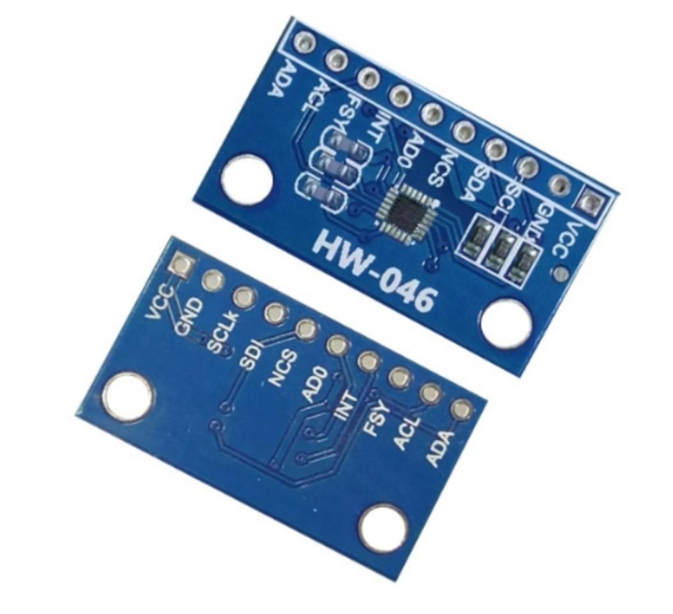 Tracking Sensor Module ICM-20948 Motion