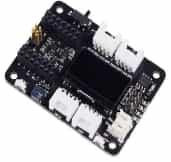 Расширительная плата XIAO (OLED, RTC, SD)