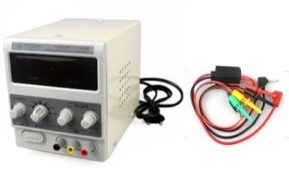 1502DD Digital DC Power Supply US Plug