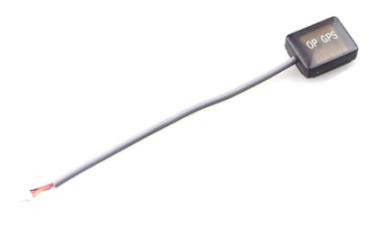 CC3D Series , the Plug is CC3D Original, Wire OP GPS Suitable for Length 15cm