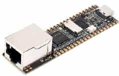 LuckFox Pico Plus RV1103 Linux Микрокомпьютер (без заголовков, расширенный)