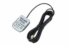GPS антенна 1.5м (SMA male, 1575.42МГц)