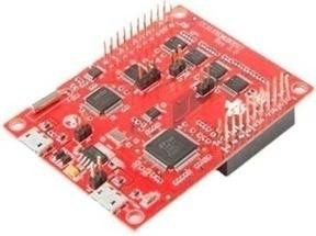 Отладочная плата CC31XXEMUBOOST