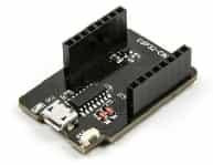 Модуль ESP32-CAM-MB (Micro USB, тип A)