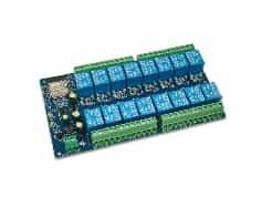 Channel Relay Module DC5V ESP32 WiFi Bluetooth BLE 16