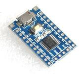 Контроллер STM8S103F3P6