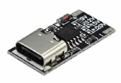 PD3.0/2.0 Type-C Decoy Board USB Boost Module 9V