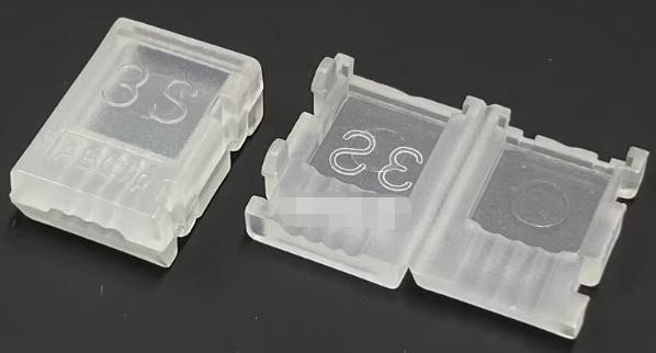 Клипса для провода питания 3S(11.1V)