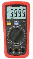 Цифровой мультиметр UNI-T UT39A+ (с батареей)