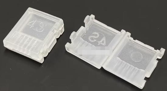 Клипса для провода питания 4S(14.8V)