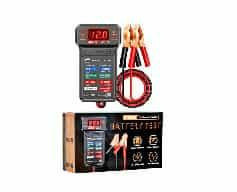 Automotive Battery (Without Battery) ANENG BT172 Tester
