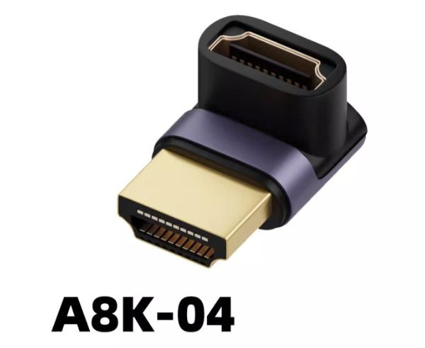 A8K-04 High-Definition Converter