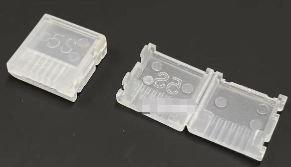 Клипса для провода питания 5S(18.5V)