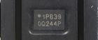 Микросхема SPI Flash IC W25Q16JVUXIQ (16 Мбит)