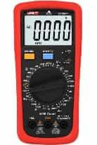 Цифровой мультиметр UNI-T UT39C+ (с батареей)