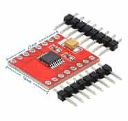 DRV8833 Motor Driver Module