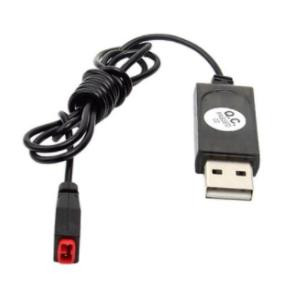 Charger Cable for Drone X5UW X9S X21 Spare of X5A-1 X5HC X5HW Parts RC Quadcopter The Original SYMA Accessories USB toy