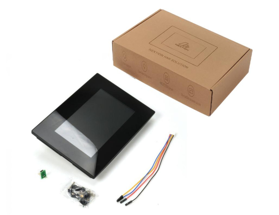 Сенсорный дисплей Nextion NX8048K070_011C 7.0