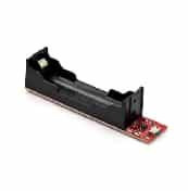Lithium Battery Charger 18650 Charger 4.2V TEC4056 TP4056 Charger Module