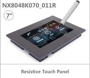 Сенсорный дисплей Nextion NX8048K070_011R 7.0