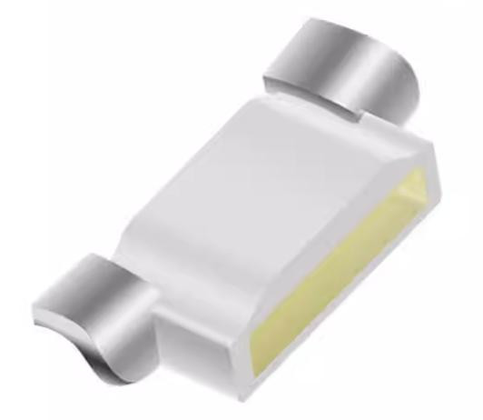 SMD светодиод 335 бокового свечения белый