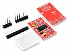 HX711 Weighing Module Series 24-bit Precision AD Module