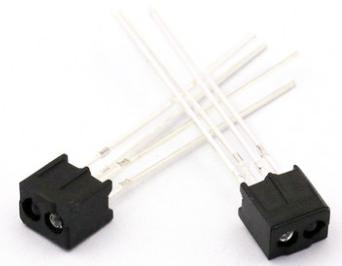 Оптопара RPR220 (оригинальный чип, длинные выводы)