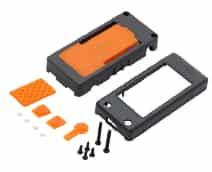 Grey Shell for LILYGO T-Display-S3