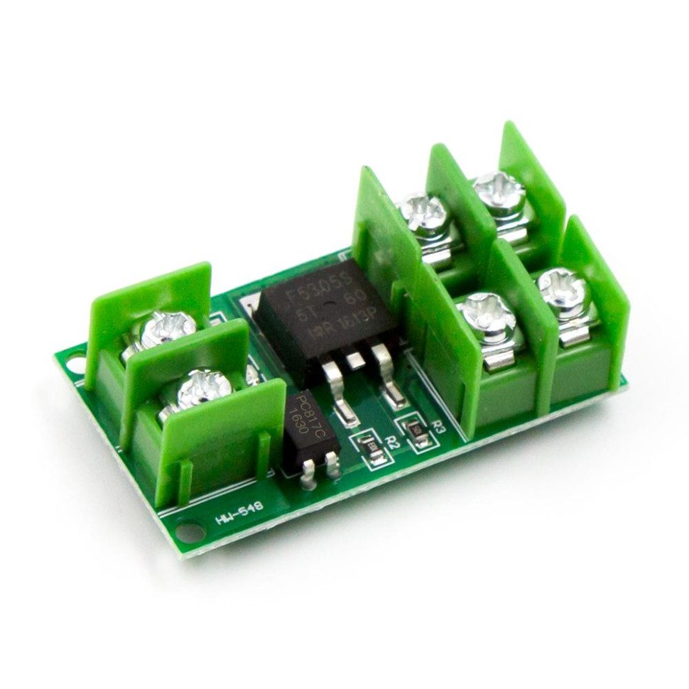 Модуль MOSFET HW-548