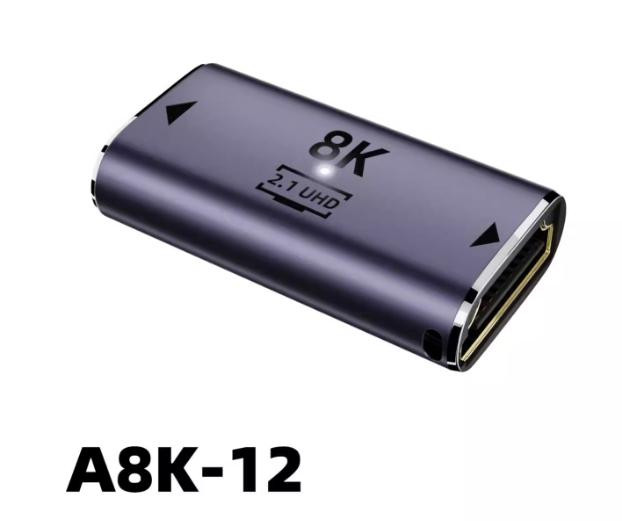 A8K-12 High-Definition Converter
