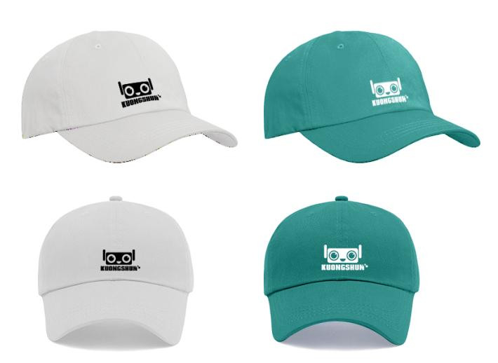 Customized Baseball Cap