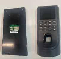 Контроллер доступа M5 (RFID + сканер отпечатков пальцев)