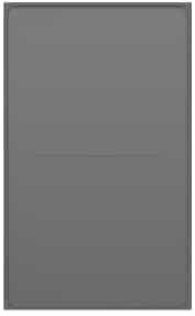 2 GANG ZIGBEE Smart 4.Touch- Free Control 1.Skin sensitive glass 5.Vibration feedback 2.Power off memory 90-250VAC 50/60HZ Switch US Grey 3.Scene Switch 118*72mm transition