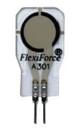 Тонкопленочный датчик давления Flexiforce A301