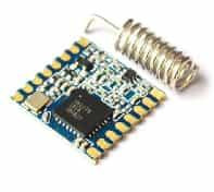 SX1276 Lora 868MHZ Transceiver Module Wifi Wireless