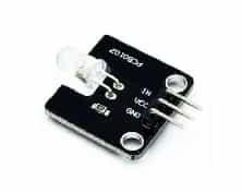emitting Module White Block 5mm LED Light- Electronic Building