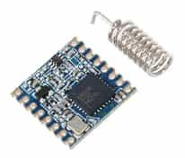 SX1276 Lora 915MHZ Transceiver Module Wifi Wireless