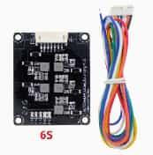 1.2A 6S Active Inductive Balance Board