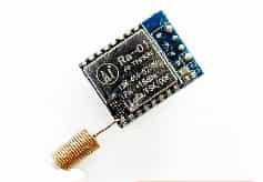 SX1278 LoRa Wireless Transmit Module 433MHz Ra-01
