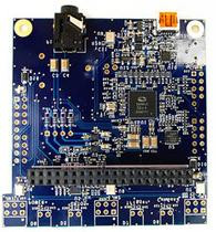 Одноплатный компьютер Banana Pi BPI-AI-Voice Microsemi