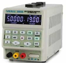 Регулируемый блок питания YIHUA3005D (US вилка 110В)