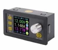 Модуль питания RD DPS3005 (понижающий, постоянное напряжение/ток, LCD, 30В, 5А)