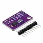 MAX30205MTA Human Body Temperature Sensoring Module