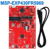 Отладочная плата MSP-EXP430FR5969 (MCU)