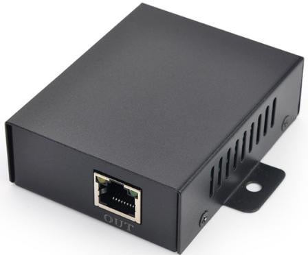 Gigabit PoE Extender (модель SDAPO PE30G)