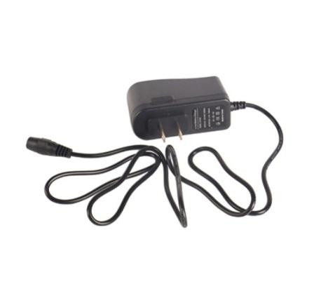 Зарядное устройство (8.4V/1A, UK вилка)