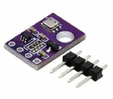 Humidity Sensor Module AHT30 Temperature