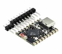 ESP32-S3 SuperMini Development Board