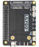 LILYGO T-ETH-ELite LTE Shield H744-02