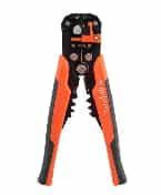 Stripping Cutter Orange Wire Stripper Tools Automatic 5 In1 Multitool Pliers